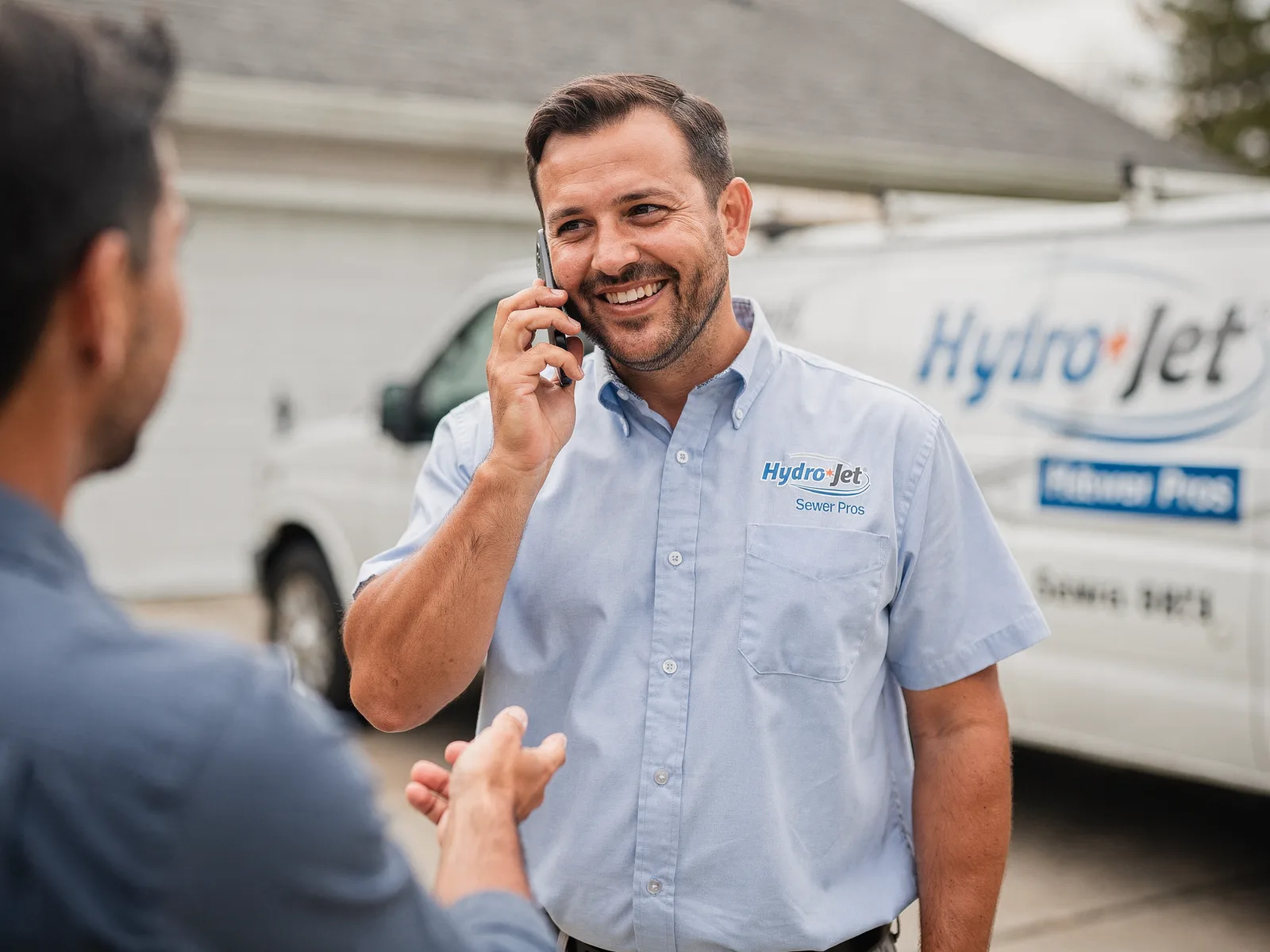 Hydro Jetting Near Me Danielsville, PA FAQs